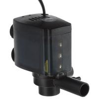 Помпа водяная с LED подсветкой Barbus 800л/ч 15ватт
