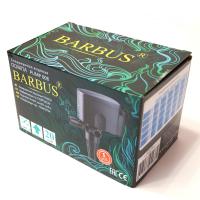 Помпа водяная с LED подсветкой Barbus 1200л/ч 20ватт