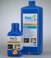 Раствор Preis Aquaristik Former Preis Korall, для повыш.карбонатной жесткости в аквариуме, 250мл