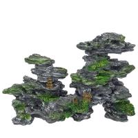 Ландшафт ROCKERY L395 x W314 xH235мм