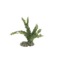 Коралл пластиковый REPLICA LIVE CORAL L220 x W120 xH 170 мм желтый