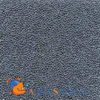 Губка ROOF FOAM фильтрующая пенополиуритановая 100*1000*1000 мм PPI 20 черная
