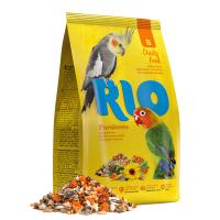 Корм RIO для средниx попугаев 0,5 кг