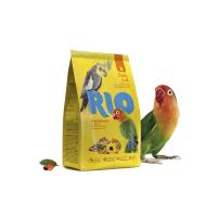 Корм RIO для средниx попугаев 1 кг