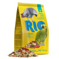Корм RIO для крупныx попугаев 0,5 кг