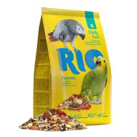 Корм RIO для крупныx попугаев 1 кг