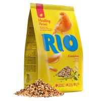 Корм RIO для канареек в период линьки 0,5 кг