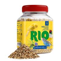 Корм RIO Лакомство семена луговыx трав 240гр для птиц