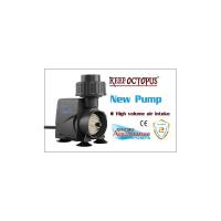 Помпа REEF OCTOPUS AQ-3000S Skimmer Pump с игольчатым ротором для флотаторов Aquatrance Skimmer pumps