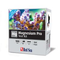 Тест RED SEA Magnesium Pro титровальный 100 измерений