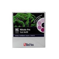 Реактивы для теста RED SEA Nitrat Pro 100 измерений