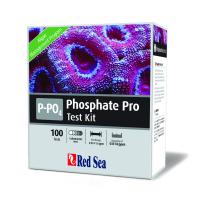 Тест RED SEA Phosphat Pro 100 измерений