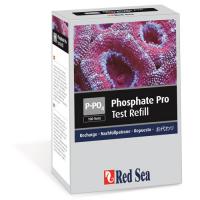 Реактивы для теста RED SEA Phosphat Pro 100 измерений