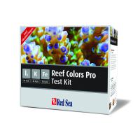 Набор тестов RED SEA Reef Colors (I, K, Fe)