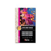 Грунт рифовый Red Sea Reef Pink живой 10 кг