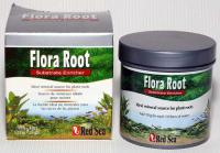 Удобрение для растений RED SEA Flora Root для корней гранулы 200мл (100г)