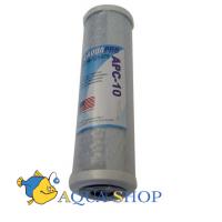 Картридж сменный для обратного осмоса Ruwal AQUAPRO 50S/80S/100S с гранулированным углем