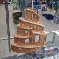 Извилистый лабиринт