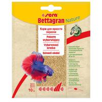 Корм Sera для рыб Bettagran 10 г (пакетик)