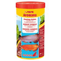Корм Sera AROWANA 1000 мл