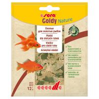 Корм Sera для рыб SERA GOLDY б/п 12г
