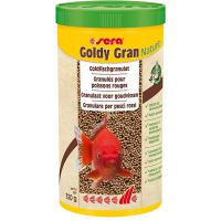 Корм Sera для рыб GOLDY GRAN 1000мл