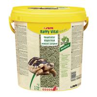 Корм для рептилий Sera RAFFY VITAL  10л 1,7 кг