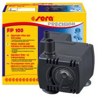 Помпа SERA погружная FP 100 120л/ч 30см