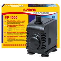 Помпа SERA погружная FP 1000 1000л/ч 1,8м