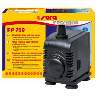 Помпа SERA погружная FP 750 750л/ч 1,5м