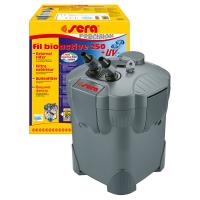 Фильтр внешний SERA Fil Bioactive 250+УФ 750л/ч до 250л
