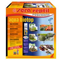Террариум sera reptil aqua biotop