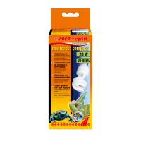 Лампа Sera reptil rainforest compact UV-B 5% 20w