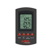 Термометр/гигрометр для террариума Sera Reptil Thermometer/Hygrometer