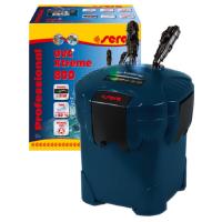 Фильтр внешний SERA UVC-Xtreme 800+УФ 450-840л/ч до 800л