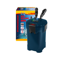 Фильтр внешний SERA UVC-Xtreme 1200+УФ 570-1220 л/ч до 1200л