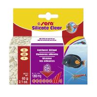 Поглотитель силикатов SERA Silicate Clear 60г