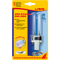 Лампа УФ SERA 5Вт для фильтров UVC-Xtreme 800/1200+УФ