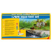 Набор тестов SERA для воды AQUA-TEST-SET
