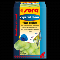Наполнитель для фильтра Sera Crystal Clear