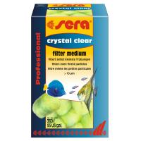 Наполнитель для фильтра Sera Crystal Clear Professional 12 шт