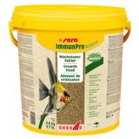 Корм SERA для рыб Immun Pro 10000 мл 4,4 кг (ведро)