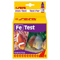 Тест SERA Fe (железо)