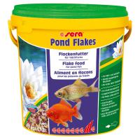Корм Sera Bioflakes 10 л