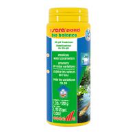 Средство для воды SERA Pond BIO BALANCE 550 г