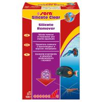 Поглотитель силикатов SERA Silicate Clear 500г