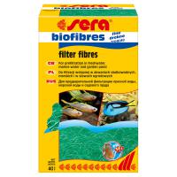 Наполнитель для фильтра Sera BIOFIBRES 40 г
