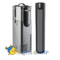 Набор фильтр внутренний SICCE Micron Power Filter + нагревательJolly 10 W