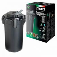Фильтр внешний  SICCE SPACE EKO 300E 900л/ч