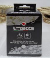 Наполнитель для фильтра SICCE SHARK ADV керамика кольца BIOKER 125г